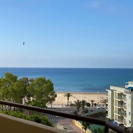 Apartamento Nuevo Manna Oropesa del Mar Exterior photo