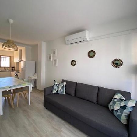 Apartamento Nuevo Manna Oropesa del Mar Exterior photo
