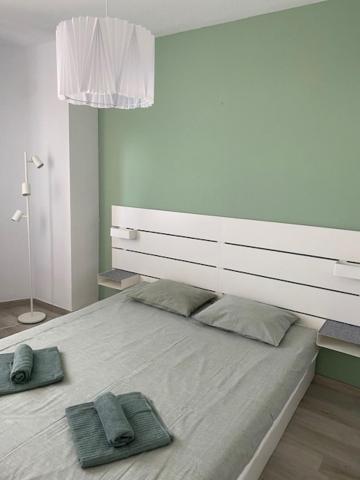 Apartamento Nuevo Manna Oropesa del Mar Exterior photo