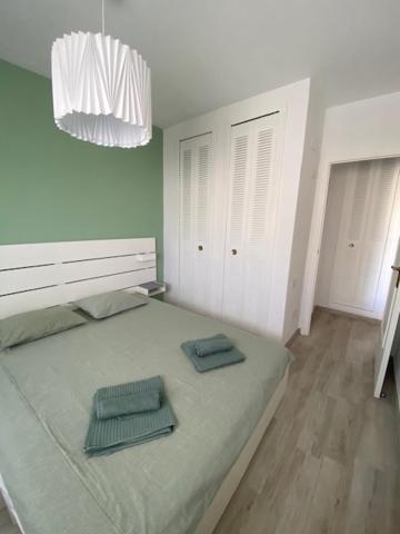 Apartamento Nuevo Manna Oropesa del Mar Exterior photo