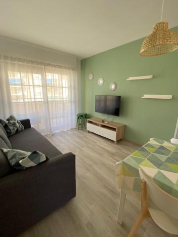 Apartamento Nuevo Manna Oropesa del Mar Exterior photo