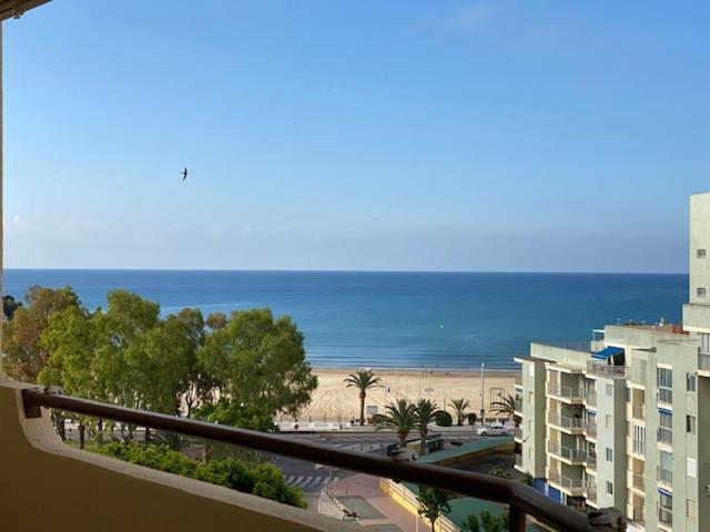 Apartamento Nuevo Manna Oropesa del Mar Exterior photo