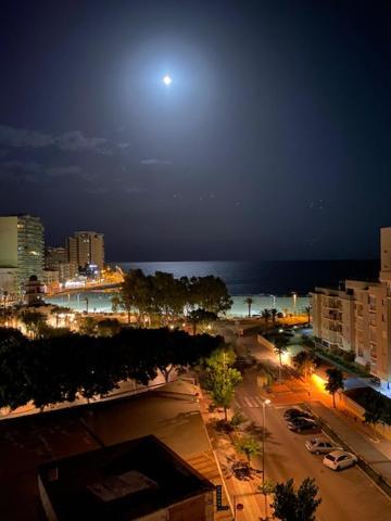 Apartamento Nuevo Manna Apartment Oropesa del Mar Exterior photo