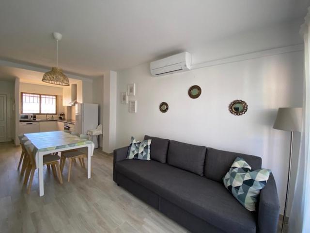 Apartamento Nuevo Manna Oropesa del Mar Exterior photo