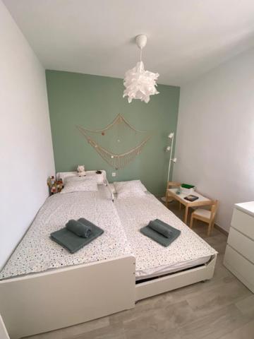 Apartamento Nuevo Manna Oropesa del Mar Exterior photo