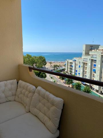 Apartamento Nuevo Manna Oropesa del Mar Exterior photo